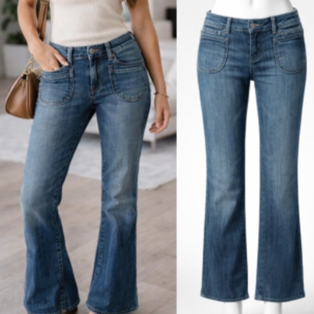 American Eagle Jeans – Size 10 Regular